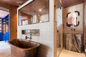 Exceptional Duplex - 6BR-12P - Montorgueil